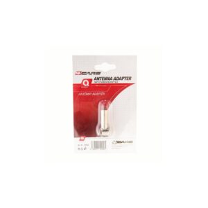 4CARS antenna adapter DIN-ISO
