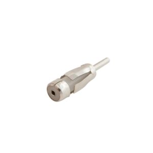 ANTENNA ADAPTER ISO standard to DIN standard.