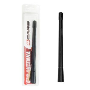 4CARS antenna mast VW group