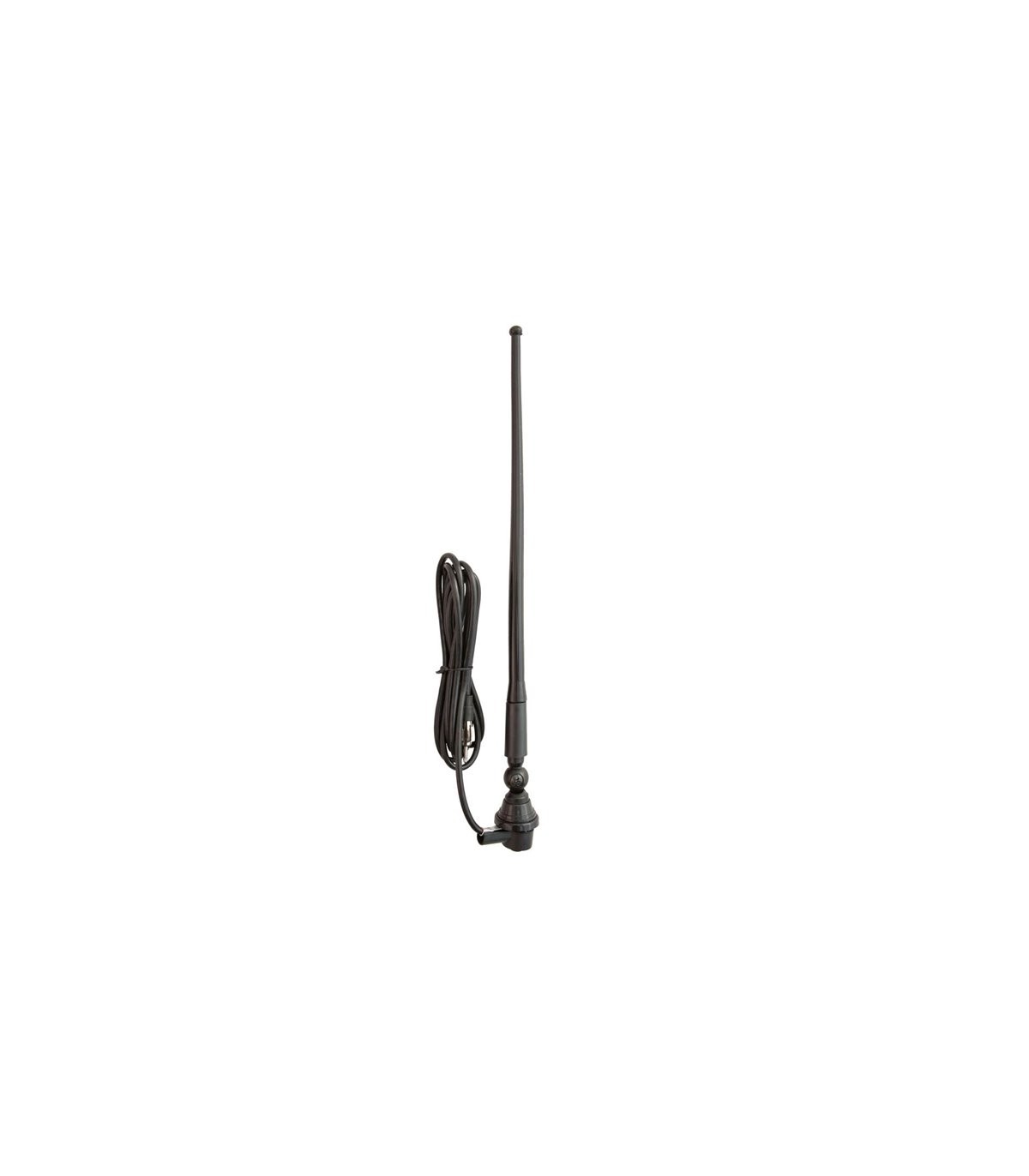4CARS antenna mast 10cm AL - Slika 2