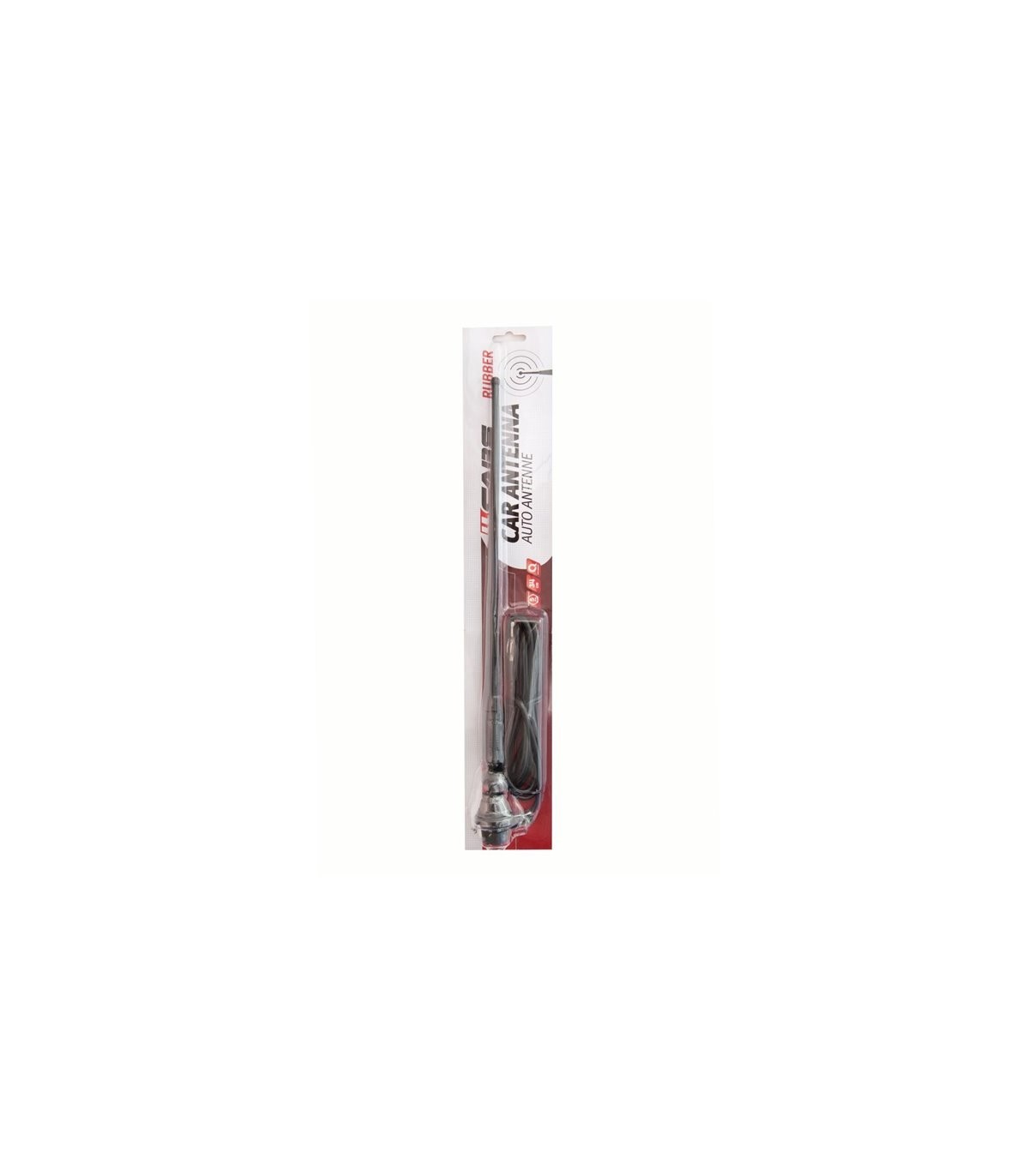 4CARS antenna mast 10cm AL - Slika 3