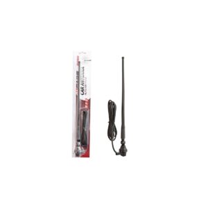 4CARS antenna mast 10cm AL