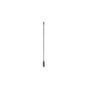 4CARS antenna mast with 4 adapters