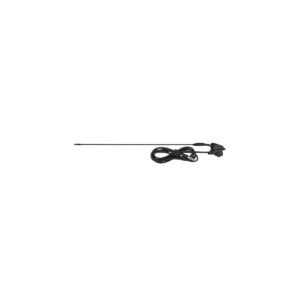 4CARS car roof antenna 41cm, 6mm