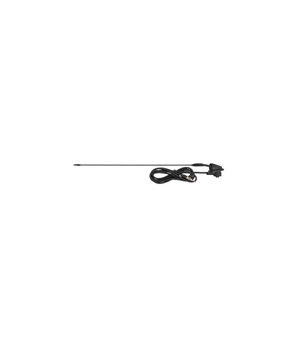 4CARS car roof antenna 41cm, 6mm