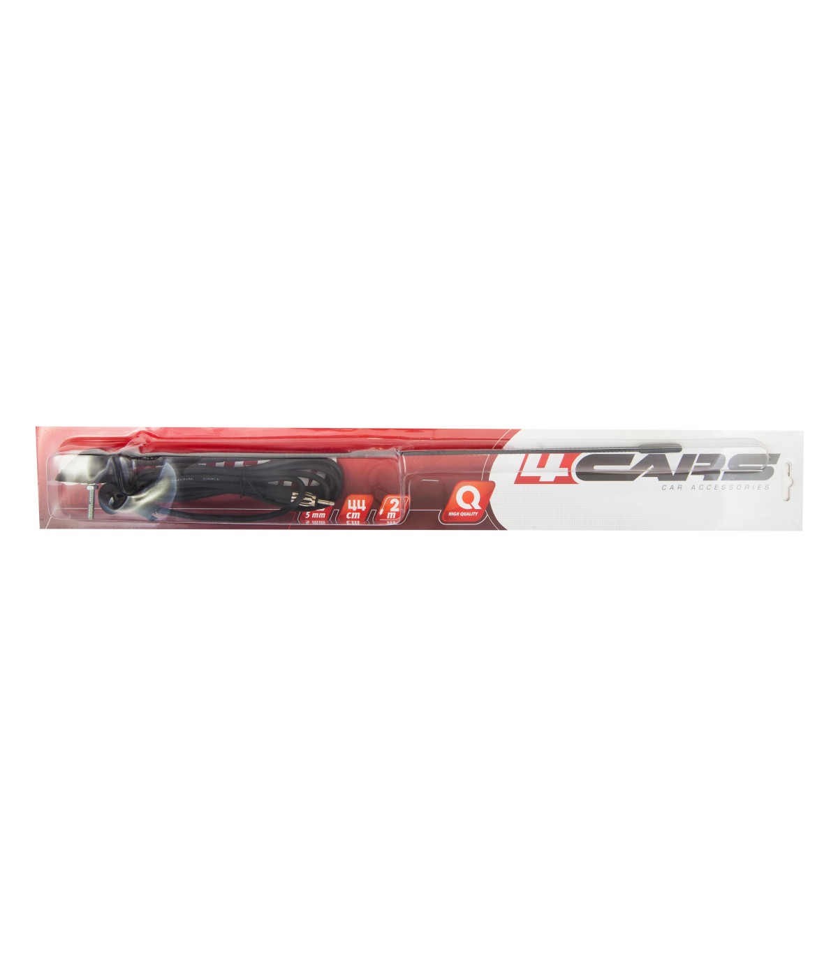 4CARS car roof antenna 5mm - Slika 2