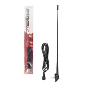 4CARS car roof antenna 5mm