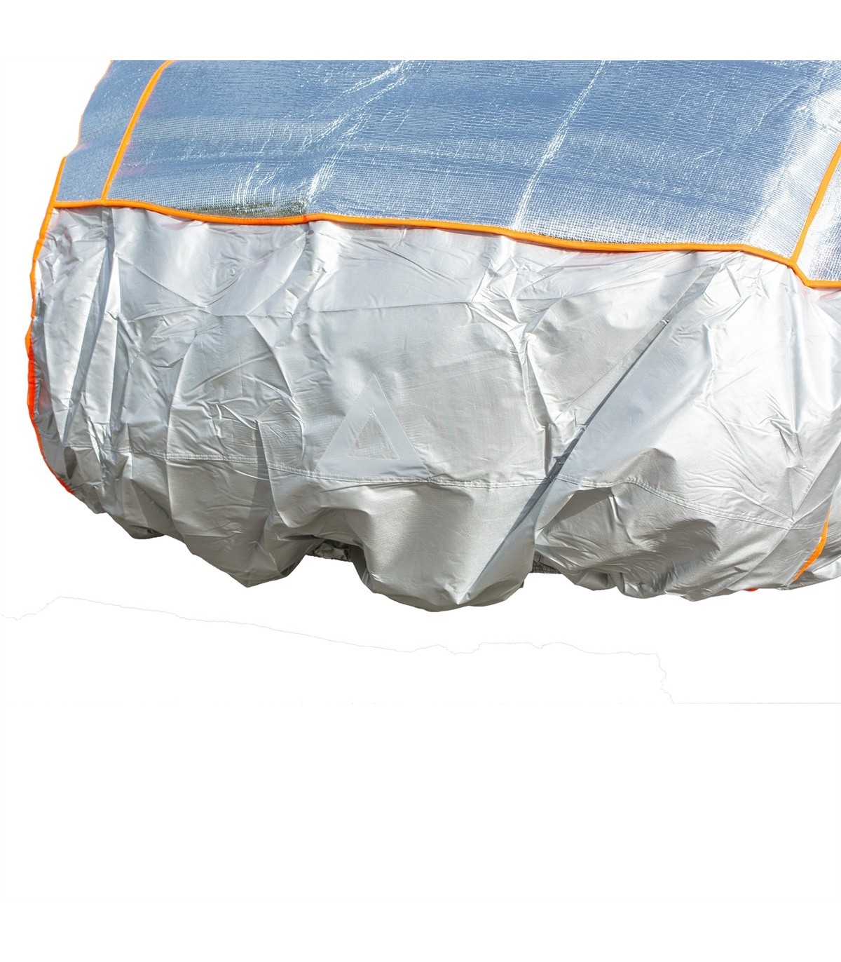 4CARS Anti hail car cover SUV M - Slika 3