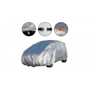 4CARS Anti hail car cover SUV XL