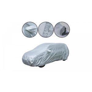 4CARS Car cover SUV L basic