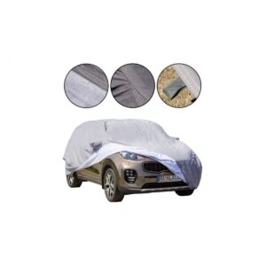 4CARS Car cover SUV S