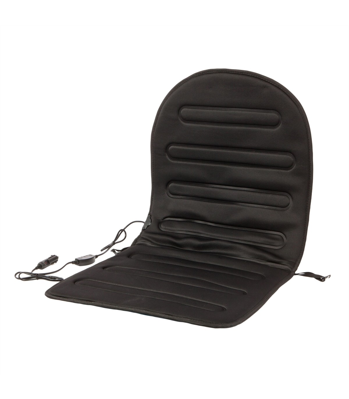 4CARS heated seat cushion 12V with thermostat - Slika 2