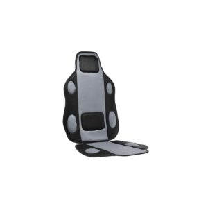 4CARS seat cushion grey