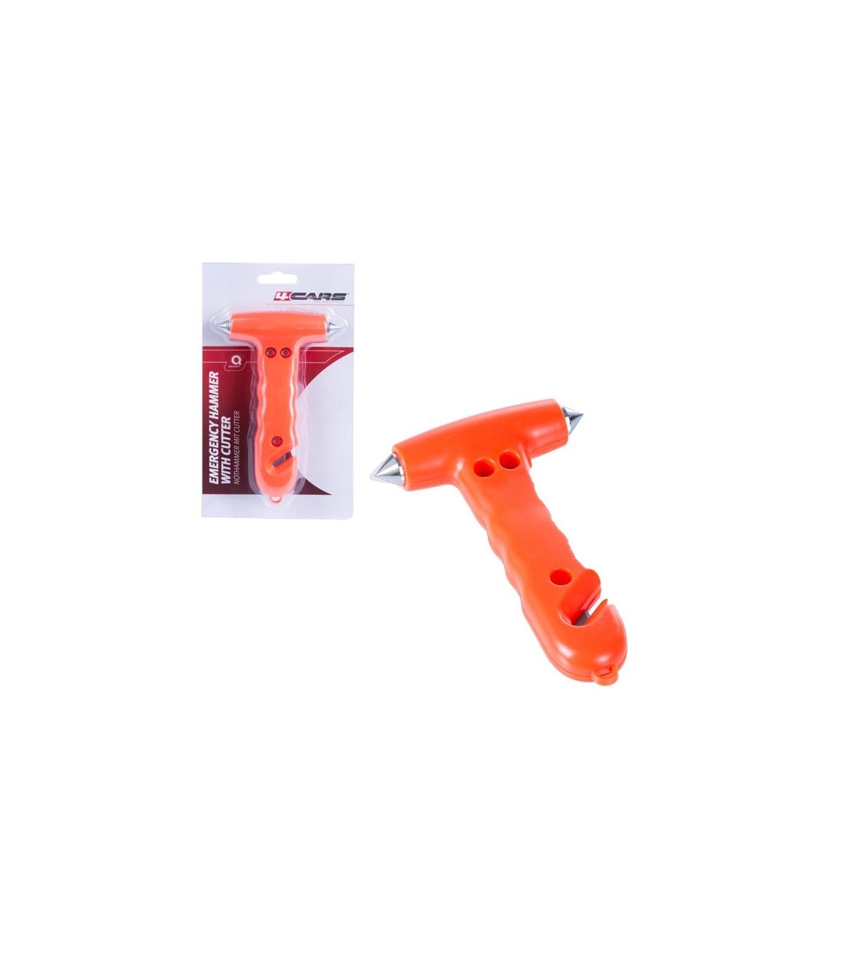 4CARS Emergency safety hammer - Slika 2
