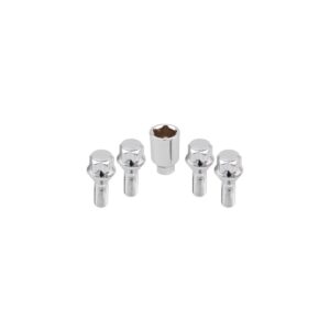 4CARS security wheel studs 12×1,25x25C