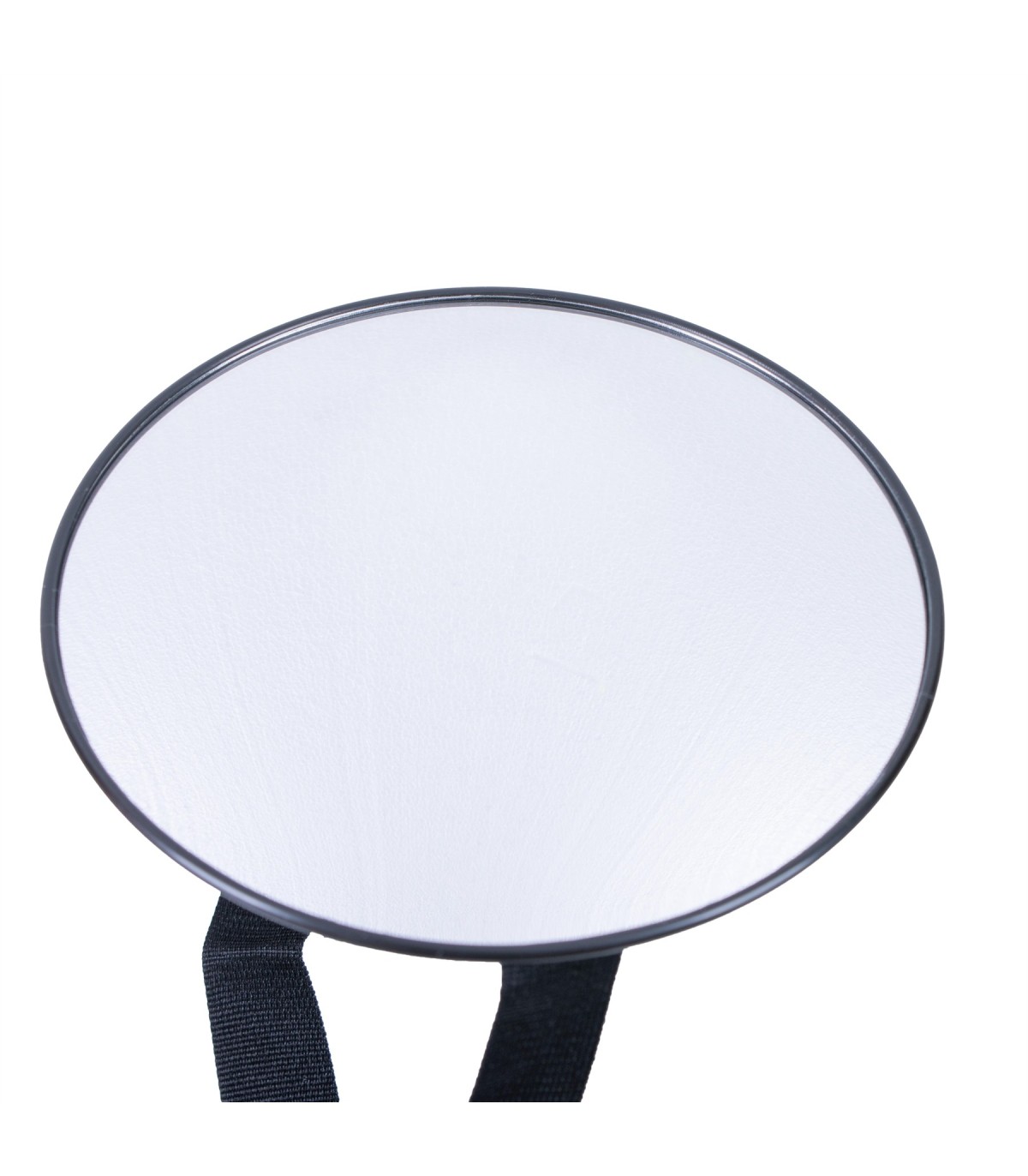 4CARS Safety mirror with attachment to the back seat - 17cm - Slika 3