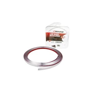 4CARS car body moulding 12mm x 4mm x 5m