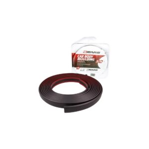 4CARS car body moulding 26mm x 3mm x 5m