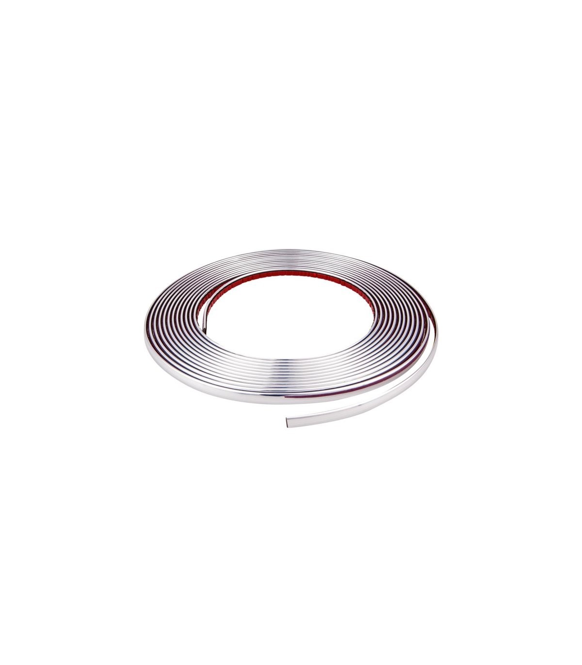 4CARS car body moulding 9mm x 3mm x 8m - Slika 2