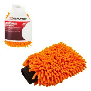 4CARS cleaning gloves size 25×18 cm