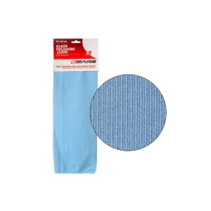 4CARS Cleaning cloth for glass 40×40 cm