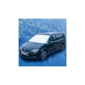 4CARS anti frost cover windshield big 176×90 cm