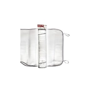 4CARS sun shade front 130×60 cm
