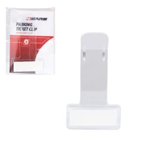 4CARS Parking card holder for windshield