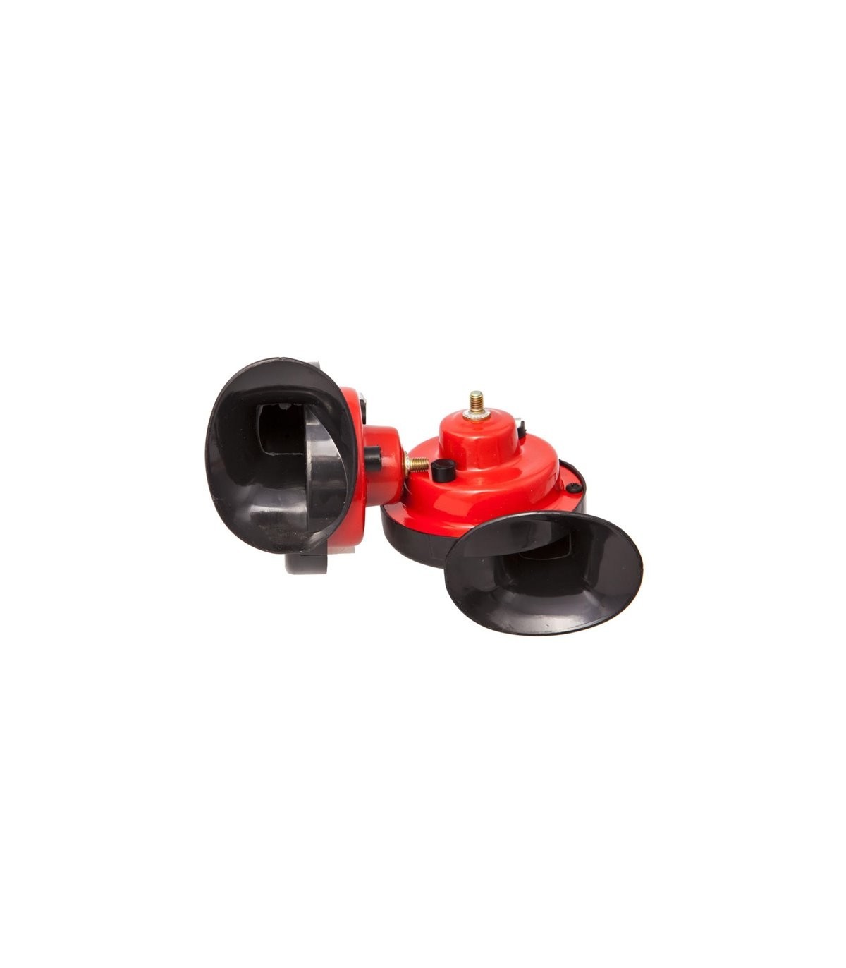 4CARS snail horn with relay 12V - Slika 2