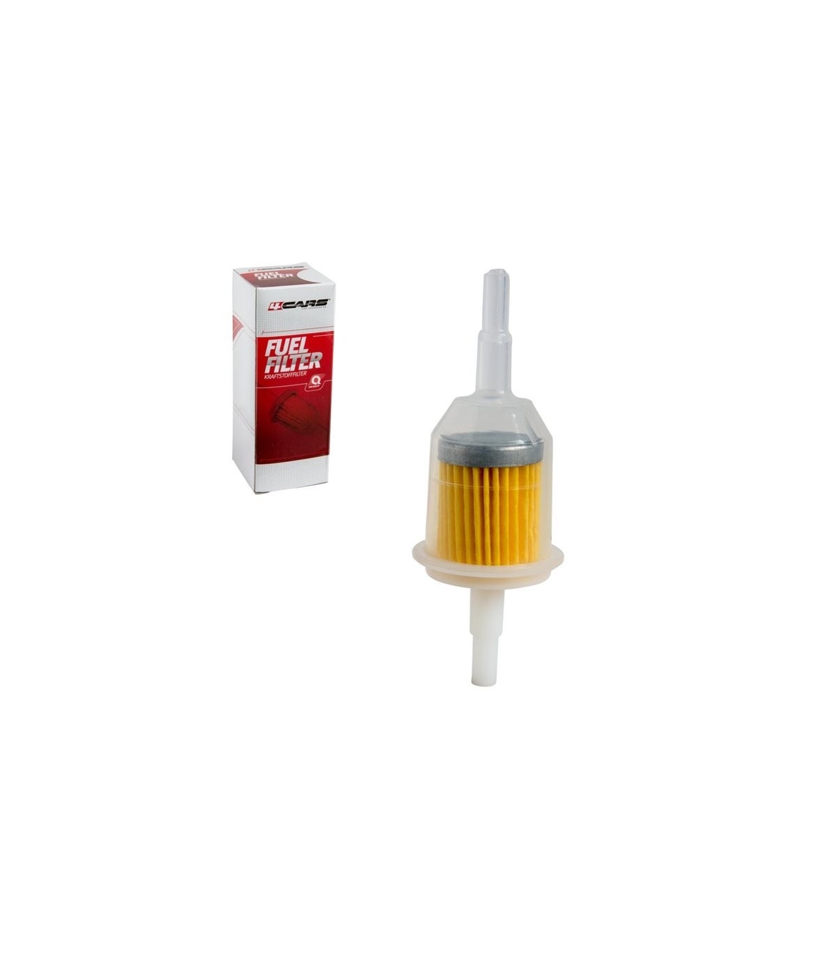 4CARS fuel filter - Slika 3