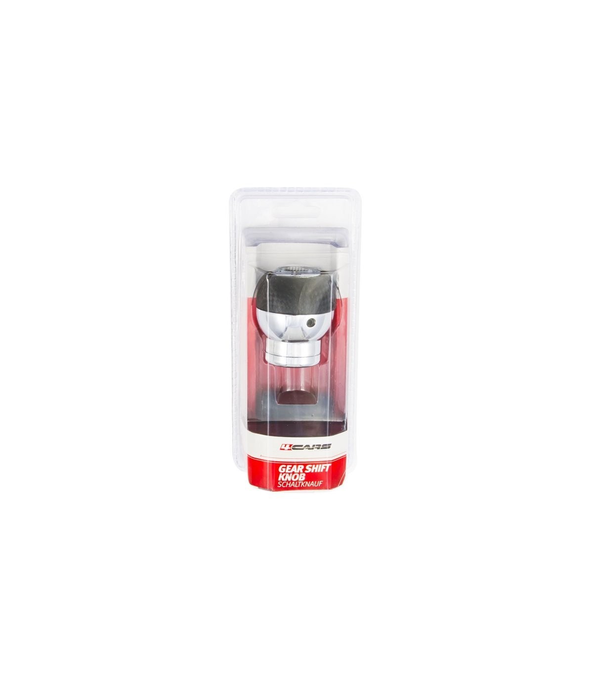 4CARS gear shift knob - Slika 3
