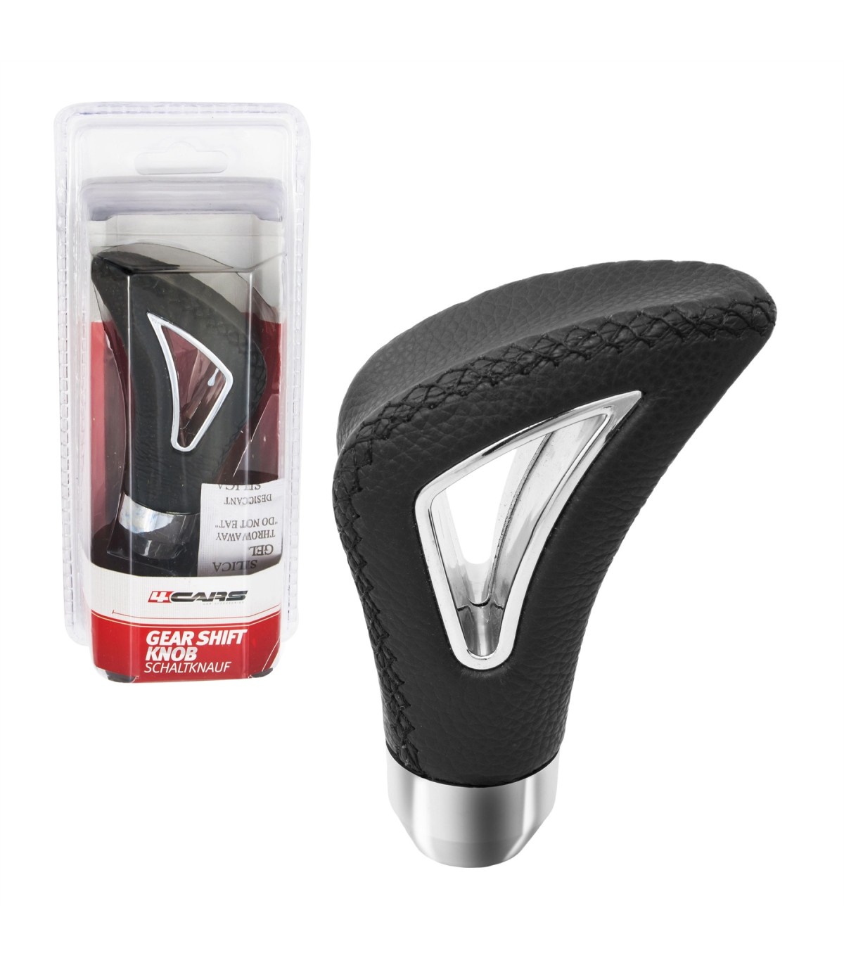 4CARS gear shift knob
