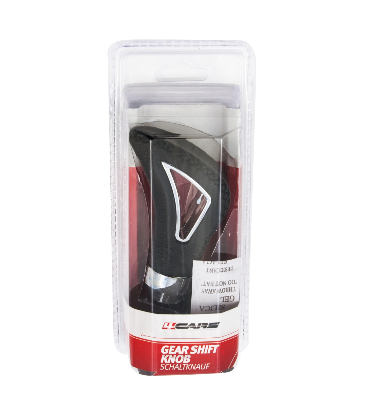 4CARS gear shift knob - Slika 2