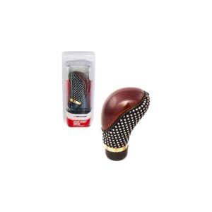 4CARS gear shift knob