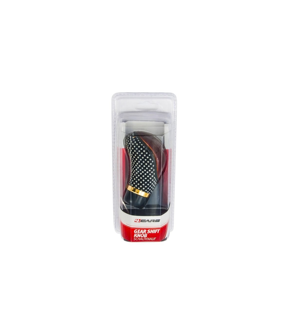 4CARS gear shift knob - Slika 3