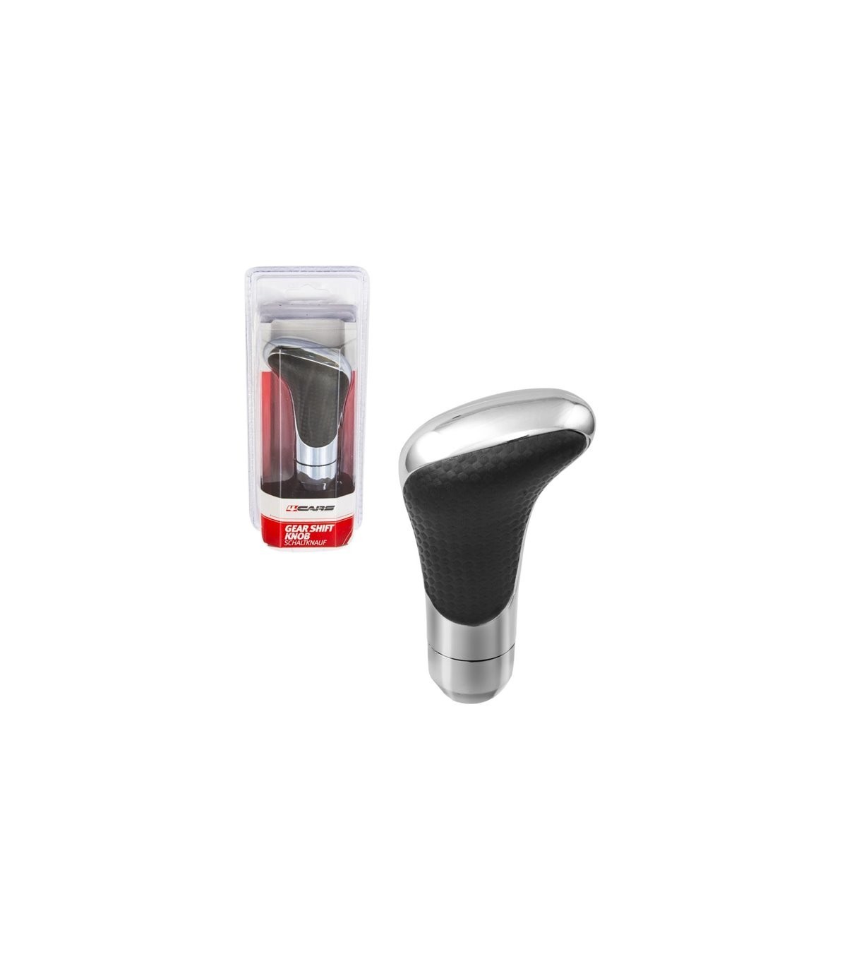 4CARS gear shift knob