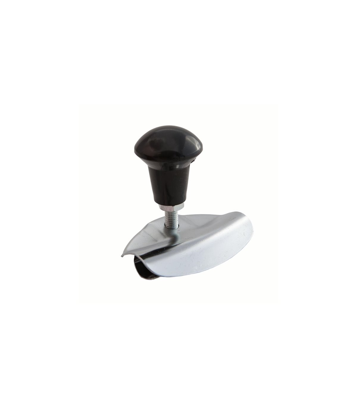4CARS steering wheel knob - Slika 2