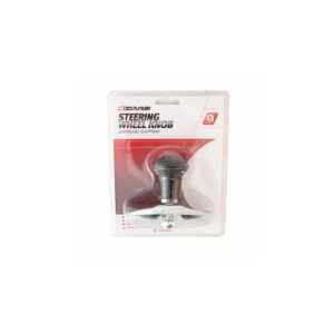 4CARS steering wheel knob