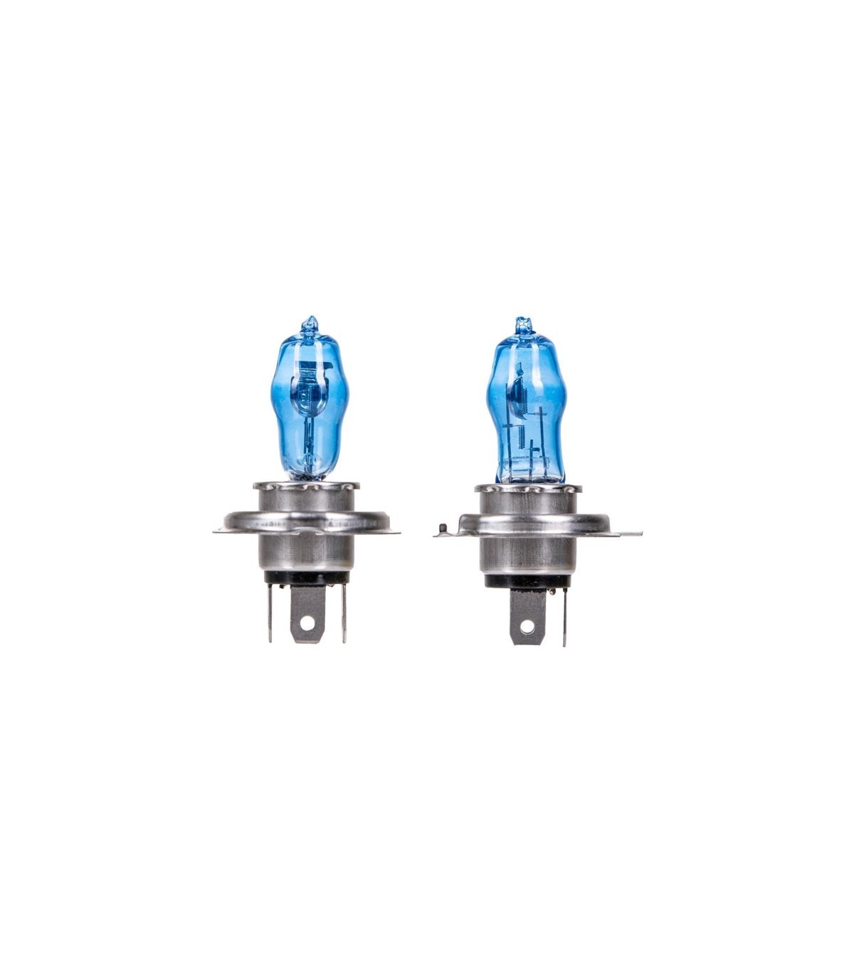 4CARS Hi-quality H4 HOD Xenon effect imitation - super white 2pcs - Slika 2