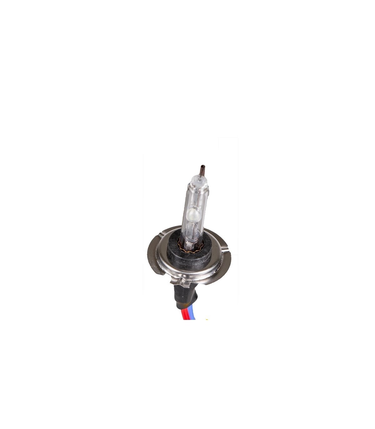 4CARS Hi-quality H7 HID AC inventor, 6000K,Xenon bulb 2pcs - Slika 2