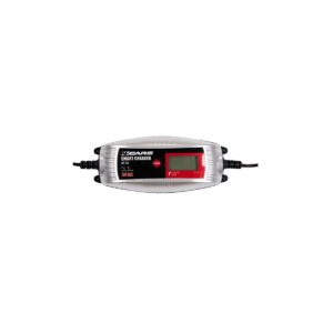 4CARS Inteligent Car Battery charger 6-step 4A 12/6V