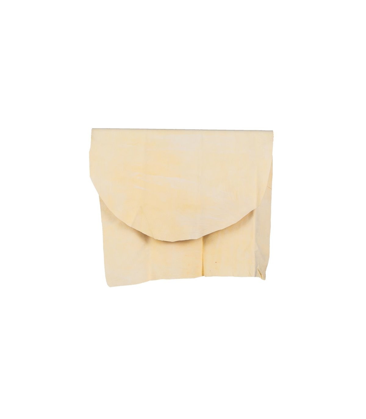 4CARS Natural Chamois leather 37x55cm - Slika 2