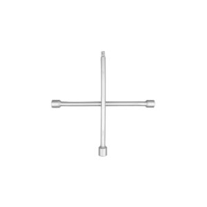 4CARS lug wrench 17-19-21-1/2“