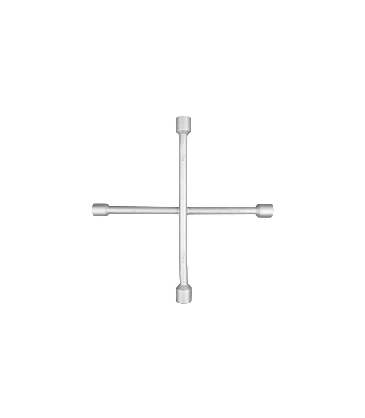 4CARS lug wrench 17-19-21-23