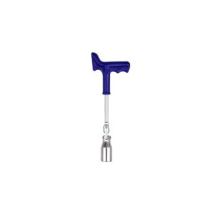 4CARS spark plug wrench 21mm – tie on card