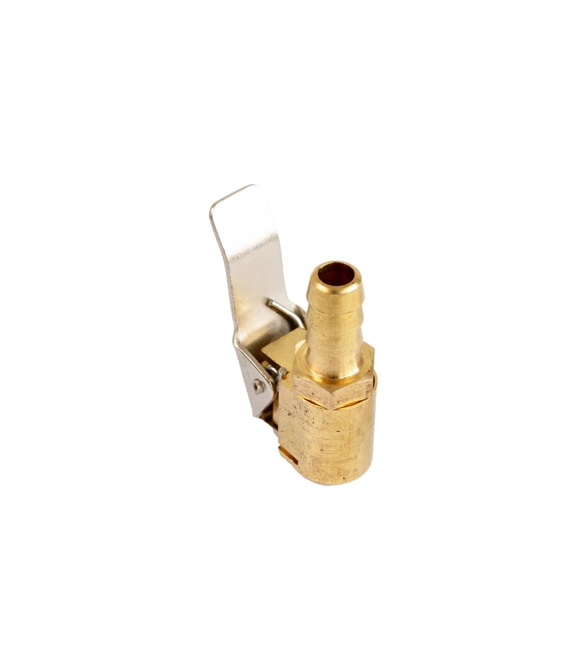 4CARS Terminal on hose 8mm with quick-release switch - Slika 3