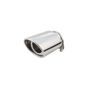 4CARS muffler end