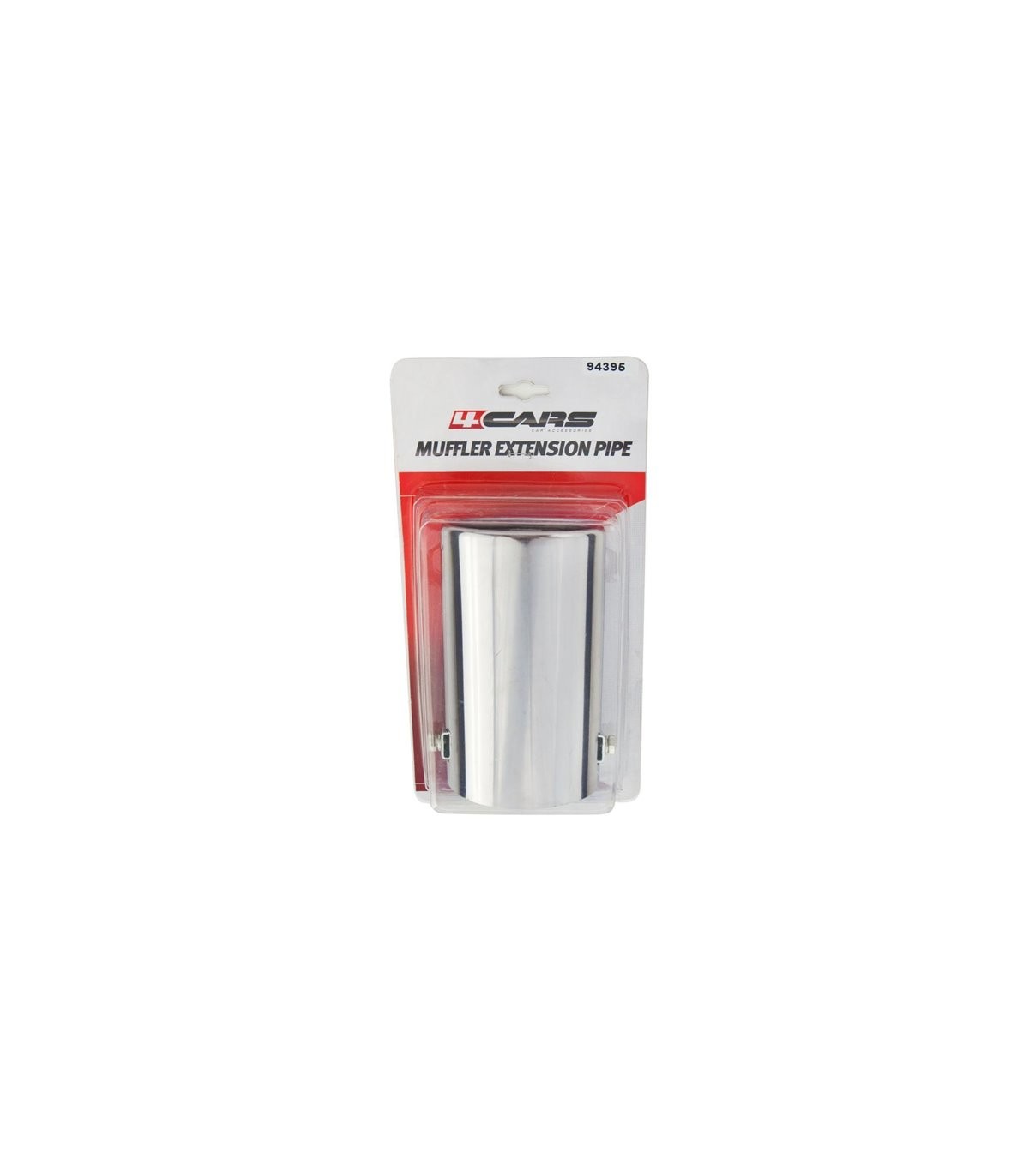 4CARS muffler end - Slika 2