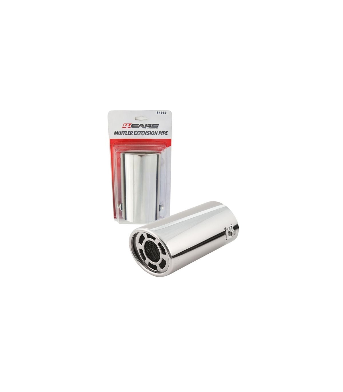 4CARS muffler end - Slika 3