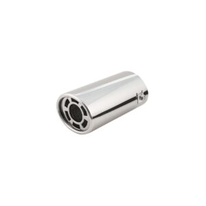 4CARS muffler end